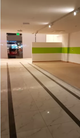 Commercial Ready Property U/F Halls-Showrooms  for rent in Doha-Qatar #7565 - 1  image 
